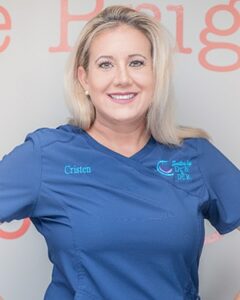 Staff Cristen at Smiles By Dr. W & Dr. R Boca Raton and Coral Springs, FL
