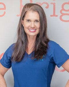 Staff Debbie at Smiles By Dr. W & Dr. R Boca Raton and Coral Springs, FL