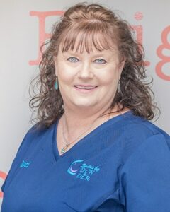 Staff Lori at Smiles By Dr. W & Dr. R Boca Raton and Coral Springs, FL