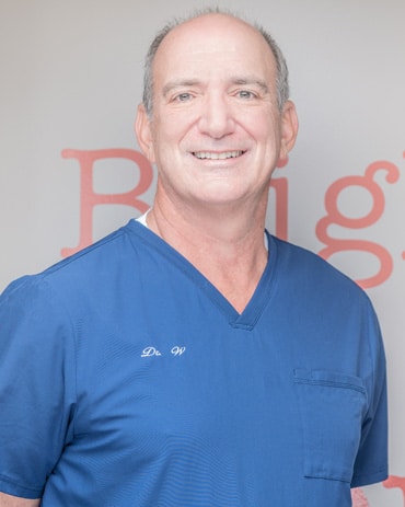 Dr. W at Smiles By Dr. W & Dr. R Boca Raton and Coral Springs, FL