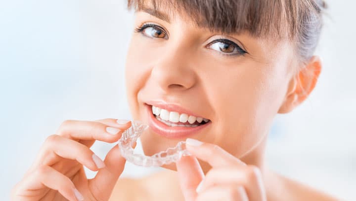 Invisalign Smiles By Dr. W & Dr. R Boca Raton and Coral Springs, FL